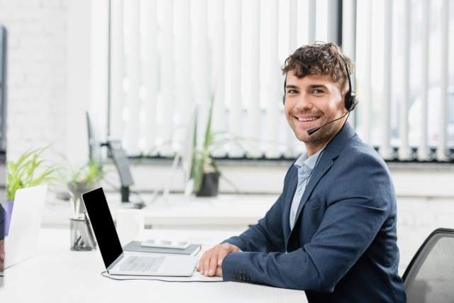 Dakitrack Assistant